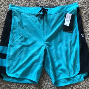 Hurley Phantom Swim trunks